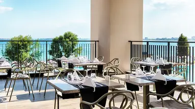 SECRETS SUNNY BEACH RESORT & SPA