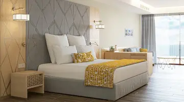 SECRETS SUNNY BEACH RESORT & SPA