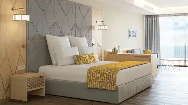 SECRETS SUNNY BEACH RESORT & SPA