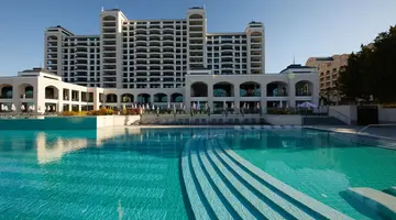Secrets Sunny Beach resort & Spa