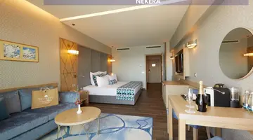 Secrets Sunny Beach Resort & Spa