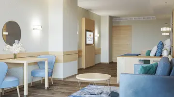 SECRETS SUNNY BEACH RESORT & SPA