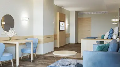 SECRETS SUNNY BEACH RESORT & SPA