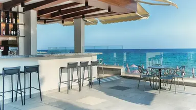 SECRETS SUNNY BEACH RESORT & SPA
