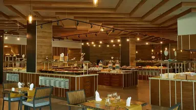 Secrets Sunny Beach Resort & Spa