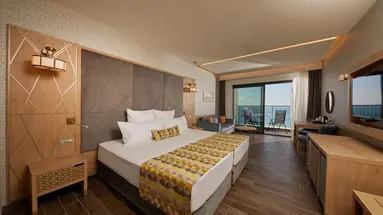 Secrets Sunny Beach Resort & Spa