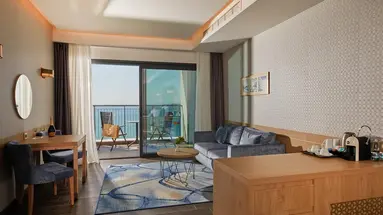 Secrets Sunny Beach Resort & Spa