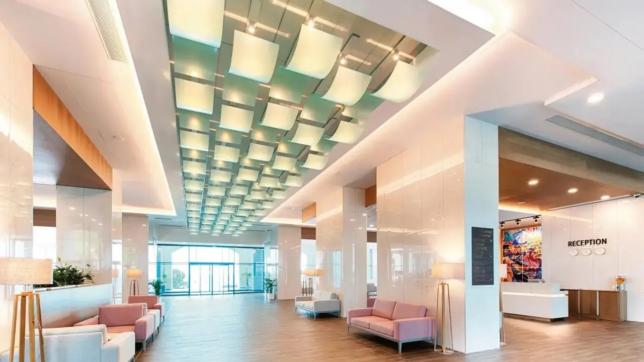SECRETS SUNNY BEACH RESORT SPA