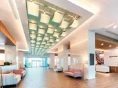 SECRETS SUNNY BEACH RESORT SPA