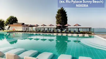 Secrets Sunny Beach Resort & Spa