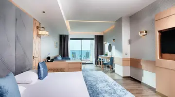 Secrets Sunny Beach Resort & Spa