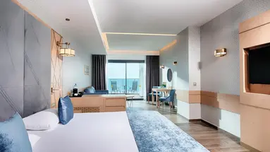 Secrets Sunny Beach Resort & Spa