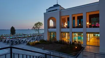 Secrets Sunny Beach Resort&Spa