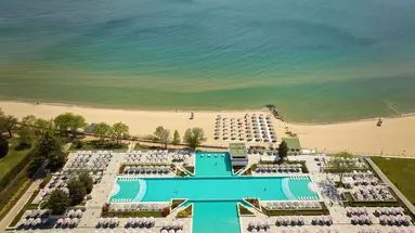 Secrets Sunny Beach Resort&Spa