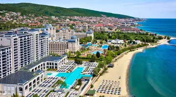 Secrets Sunny Beach Resort & Spa
