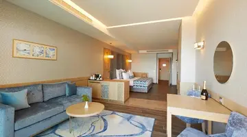 Secrets Sunny Beach Resort & Spa