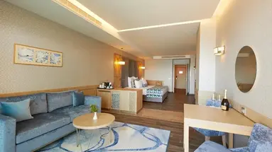 Secrets Sunny Beach Resort & Spa