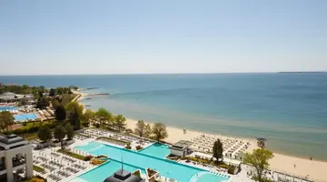 Secrets Sunny Beach Resort & Spa