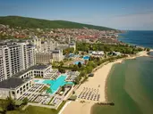 Secrets Sunny Beach resort & Spa