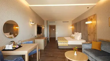Secrets Sunny Beach Resort & Spa
