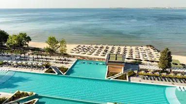 Secrets Sunny Beach Resort & Spa