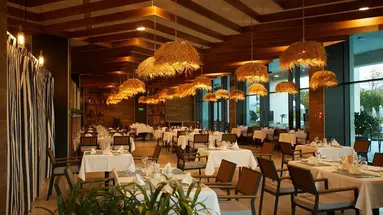 Secrets Sunny Beach Resort & Spa