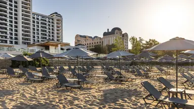 Secrets Sunny Beach resort & Spa