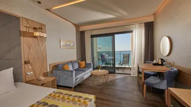 Secrets Sunny Beach resort & Spa