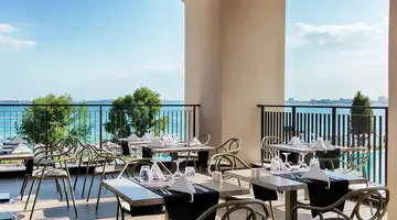 SECRETS SUNNY BEACH RESORT SPA
