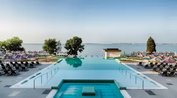 SECRETS SUNNY BEACH RESORT SPA