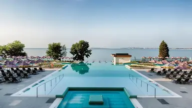 Secrets Sunny Beach Resort & Spa