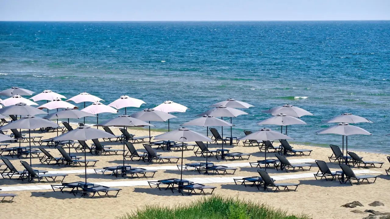 Secrets Sunny Beach Resort & Spa