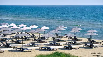 Secrets Sunny Beach Resort & Spa