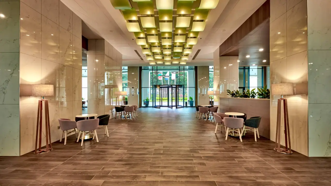 Secrets Sunny Beach Resort & Spa