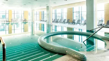 SECRETS SUNNY BEACH RESORT & SPA