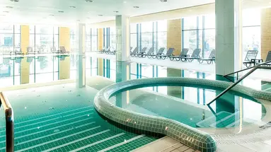 SECRETS SUNNY BEACH RESORT & SPA