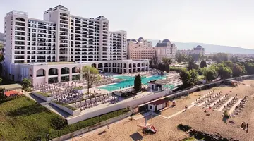 SECRETS SUNNY BEACH RESORT & SPA