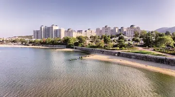 SECRETS SUNNY BEACH RESORT & SPA