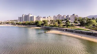SECRETS SUNNY BEACH RESORT & SPA