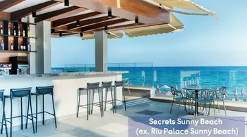 Secrets Sunny Beach Resort & Spa