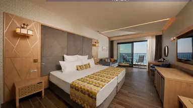 Secrets Sunny Beach Resort & Spa