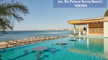 Secrets Sunny Beach Resort & Spa