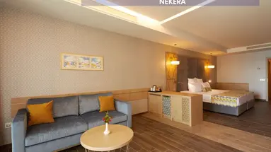 Secrets Sunny Beach Resort & Spa