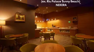 Secrets Sunny Beach Resort & Spa
