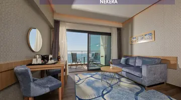 Secrets Sunny Beach Resort & Spa