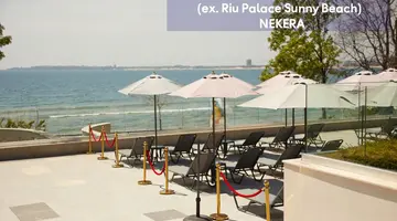 Secrets Sunny Beach Resort & Spa