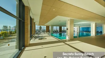 Secrets Sunny Beach Resort & Spa