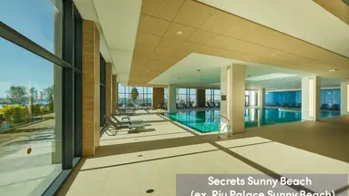 Secrets Sunny Beach Resort & Spa