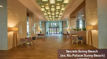 Secrets Sunny Beach Resort & Spa