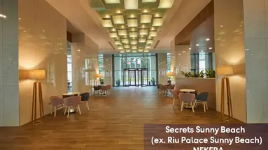Secrets Sunny Beach Resort & Spa